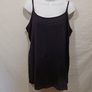 Motherhood Maternity Cami SZ-XL